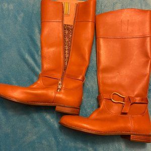 Sperry Riding Boots